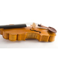 Jujube Parts Laciness Violin